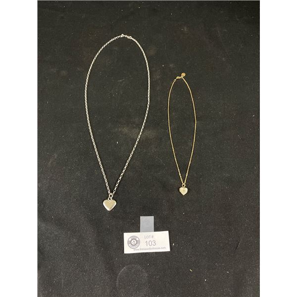 Nice Lot of Ladies Necklaces