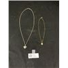 Image 1 : Nice Lot of Ladies Necklaces