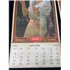 Image 2 : 1924 /1925 reproduced Coca Cola Calendars