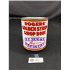 Image 2 : 4 Vintage Rogers Golden Syrup Tins