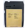 Image 15 : 16 Vintage Rock 8-Track Tapes
