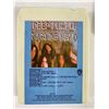 Image 5 : 16 Vintage Rock 8-Track Tapes