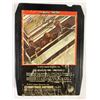 Image 8 : 16 Vintage Rock 8-Track Tapes