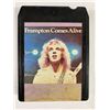Image 9 : 16 Vintage Rock 8-Track Tapes