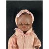 Image 2 : Vintage African American Toy Doll