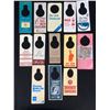 Image 1 : Collection Of Vintage Hotel "Do Not Disturb" Signs