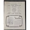 Image 10 : 10 Vintage Early 1900's Advertising Pages