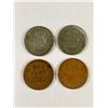 Image 10 : Vintage Coin Lot