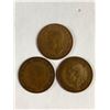 Image 8 : Lot of Antique Copper Coins