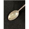 Image 3 : Vintage Vancouver, Sterliing and Enamel Spoon