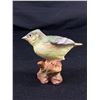 Image 3 : Crown Staffordshire Greenfinch Figurine, Great Condition