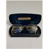 Image 2 : Pair of 12K Gold Filled (Frames) Vintage Spectacles