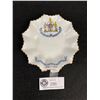 Image 1 : Rare  1936 Vancouver Jubilee Aynley Dish