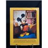 Image 3 : 1973 50th Anniversay Mickey Mouse Book