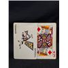 Image 2 : 1930's Full Deck of Cards w/Funeral Home Advertising