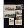 Image 1 : Group Of Early Automobile Photos