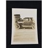 Image 8 : Group Of Early Automobile Photos