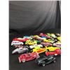 Image 3 : Nice Tray Lot of Vintage Diecast Toys, Hotwheels etc