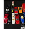 Image 2 : Nice Tray Lot of Vintage Diecast Toys, Hotwheels etc