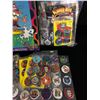 Image 3 : Large Lot of Pogs