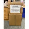 Image 1 : Lot of 2 Amazon Mystery Boxes! Overstock Items, Not Returns!