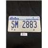 Image 1 : Illinois Land of Lincoln License Plate