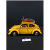 Image 2 : Nice Home Decor VW Bug 13" Long x 7" Tall