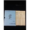 Image 3 : Vintage Fishermans Wharf Menu, Maps, Letters and Old Gas Station Photo