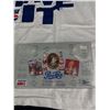 Image 2 : Sealed Box of Pepsi Cola Trading Cards and New T-shirt