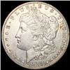 Image 1 : 1883-S Morgan Silver Dollar CLOSELY UNCIRCULATED
