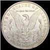 Image 2 : 1883-S Morgan Silver Dollar CLOSELY UNCIRCULATED