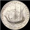 Image 2 : 1921 Pilgrim Half Dollar UNCIRCULATED