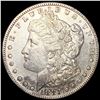 Image 1 : 1883-S Morgan Silver Dollar CLOSELY UNCIRCULATED