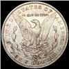 Image 2 : 1883-S Morgan Silver Dollar CLOSELY UNCIRCULATED
