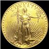 Image 1 : 2000 $10 Gold Eagle SUPERB GEM BU