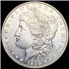 Image 1 : 1903 Morgan Silver Dollar UNCIRCULATED