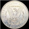 Image 2 : 1903 Morgan Silver Dollar UNCIRCULATED