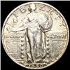 Image 1 : 1930-S Standing Liberty Quarter CLOSELY UNC
