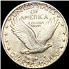 Image 2 : 1930-S Standing Liberty Quarter CLOSELY UNC