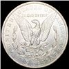 Image 2 : 1902-S Morgan Silver Dollar UNCIRCULATED