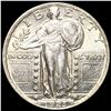 Image 1 : 1923 Standing Liberty Quarter UNCIRCULATED