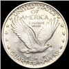 Image 2 : 1923 Standing Liberty Quarter UNCIRCULATED