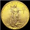 Image 1 : 1927 $20 Gold Double Eagle UNCIRCULATED