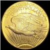 Image 2 : 1927 $20 Gold Double Eagle UNCIRCULATED