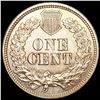 Image 2 : 1863 Indian Head Cent UNCIRCULATED