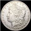 Image 1 : 1883-S Morgan Silver Dollar UNCIRCULATED