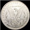 Image 2 : 1883-S Morgan Silver Dollar UNCIRCULATED