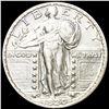 Image 1 : 1920-S Standing Liberty Quarter CLOSE UNC