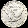 Image 2 : 1920-S Standing Liberty Quarter CLOSE UNC