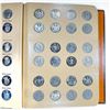 Image 14 : 1932-1998 Washington Quarter Book (191 Coins)
